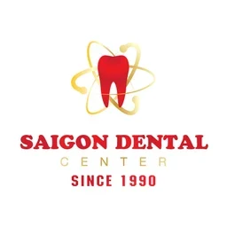 Logo Saigon Center Dental Clinic