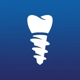 Logo Thế Giới Implant