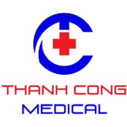 Logo Thiết Bị Y Tế Thành Công