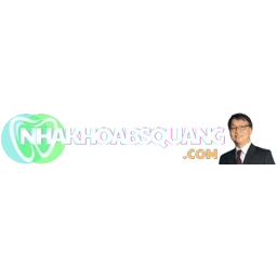 Logo Trung Tâm Nha Khoa Sài Gòn BS Quang